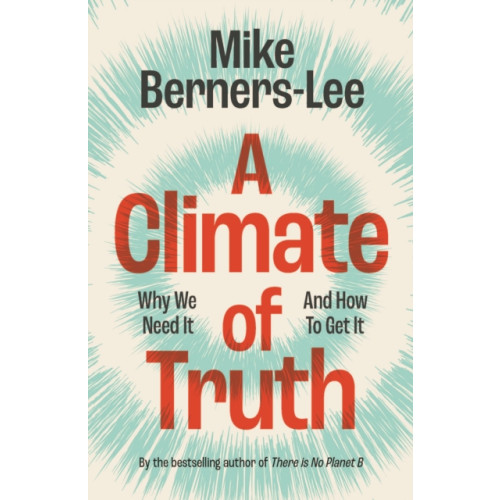 Cambridge University Press A Climate of Truth (häftad, eng)