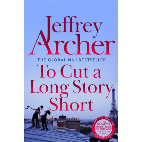 Pan Macmillan To Cut A Long Story Short (häftad, eng)