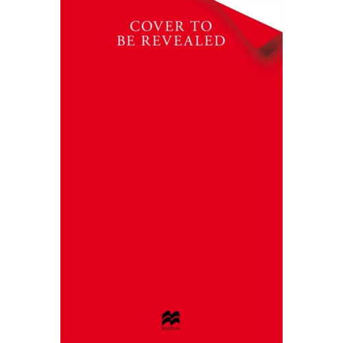 Pan Macmillan Different Kind of Power (häftad, eng)