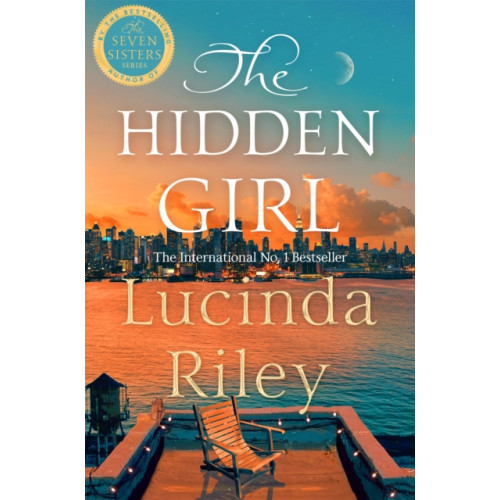 Pan Macmillan The Hidden Girl (häftad, eng)