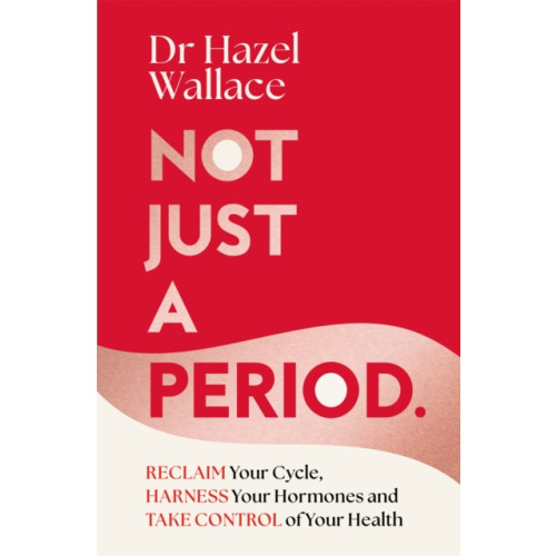Pan Macmillan Not Just a Period (häftad, eng)