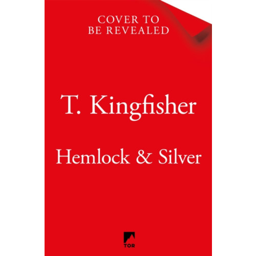 Pan Macmillan Hemlock & Silver (inbunden, eng)