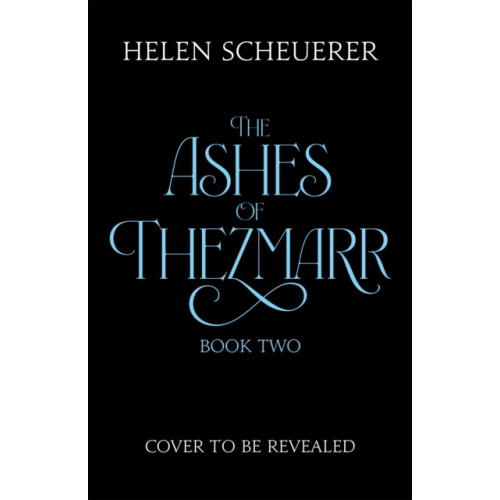Pan Macmillan Thorns & Fire (inbunden, eng)