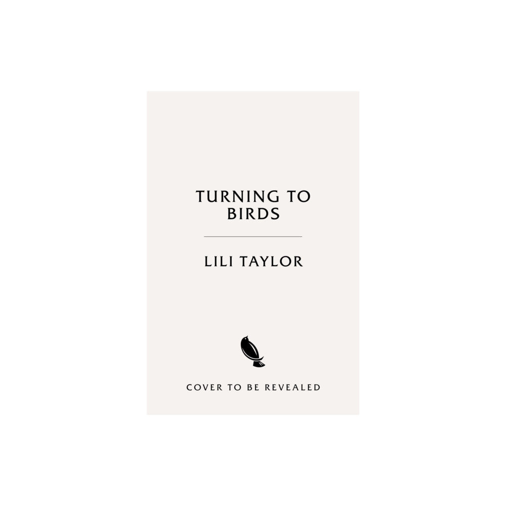 Produktbild för Turning to Birds (häftad, eng)