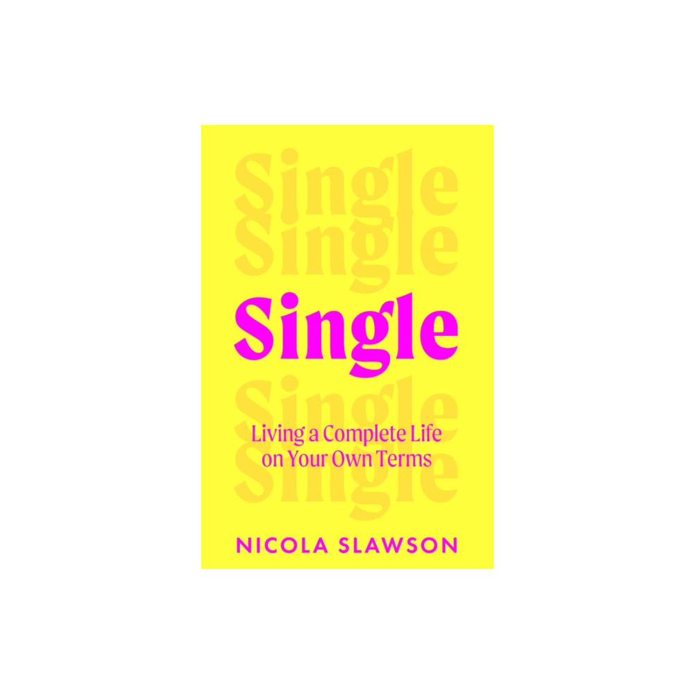 Produktbild för Single (häftad, eng)