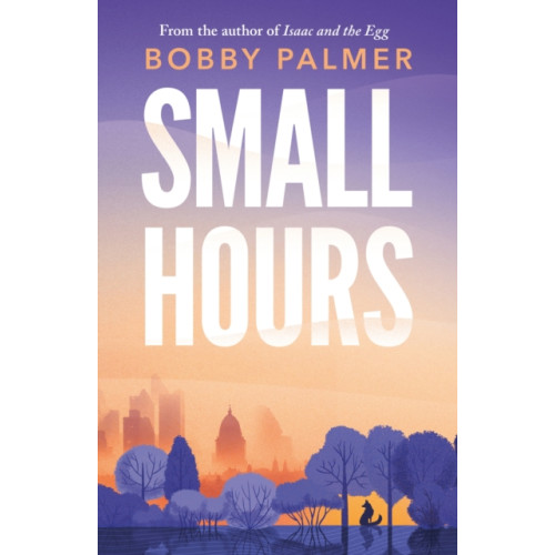 Headline Publishing Group Small Hours (häftad, eng)