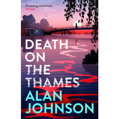 Headline Publishing Group Death on the Thames (häftad, eng)