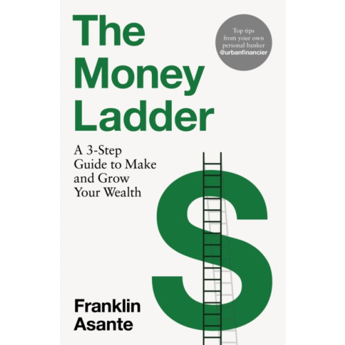 Headline Publishing Group The Money Ladder (häftad, eng)