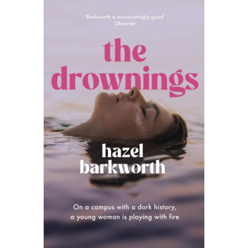 Headline Publishing Group The Drownings (häftad, eng)