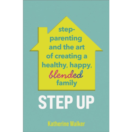 Headline Publishing Group Step Up (häftad, eng)