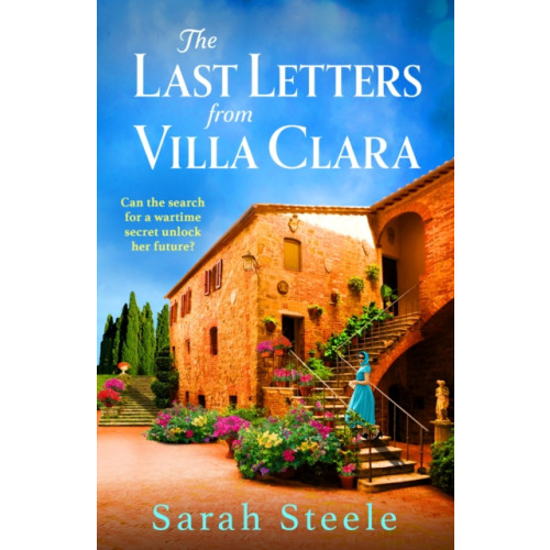 Headline Publishing Group The Last Letters from Villa Clara (häftad, eng)