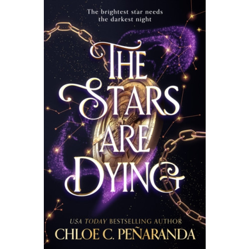 Headline Publishing Group The Stars are Dying (häftad, eng)