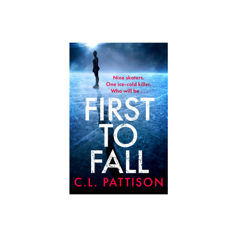 Produktbild för First to Fall (häftad, eng)