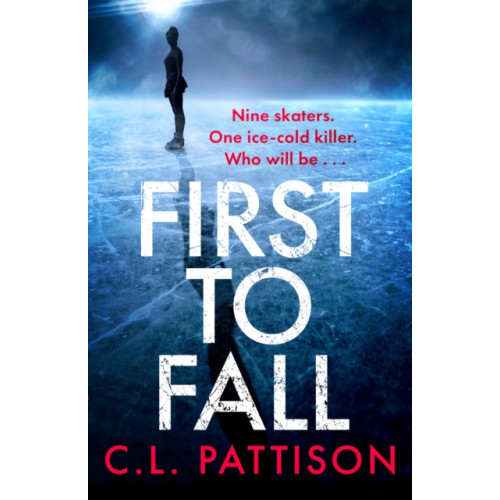 Headline Publishing Group First to Fall (häftad, eng)