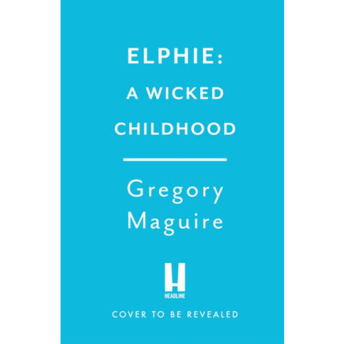 Headline Publishing Group Elphie (häftad, eng)