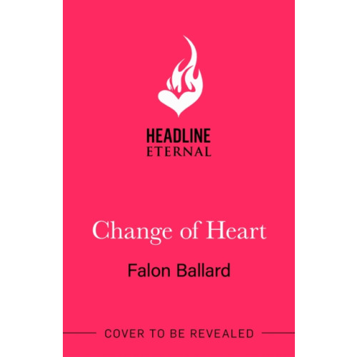 Headline Publishing Group Change of Heart (häftad, eng)