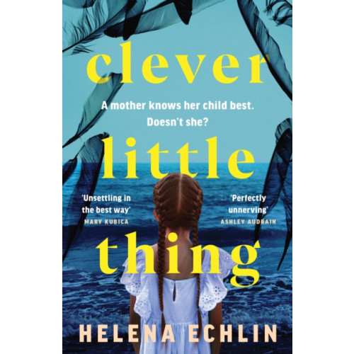 Headline Publishing Group Clever Little Thing (inbunden, eng)