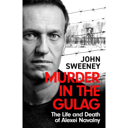 Headline Publishing Group Murder in the Gulag (häftad, eng)