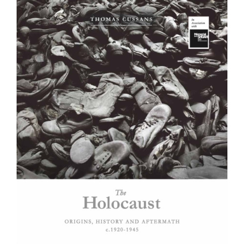 Headline Publishing Group The Holocaust (inbunden, eng)
