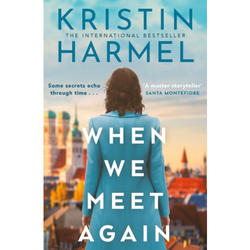 Headline Publishing Group When We Meet Again (häftad, eng)