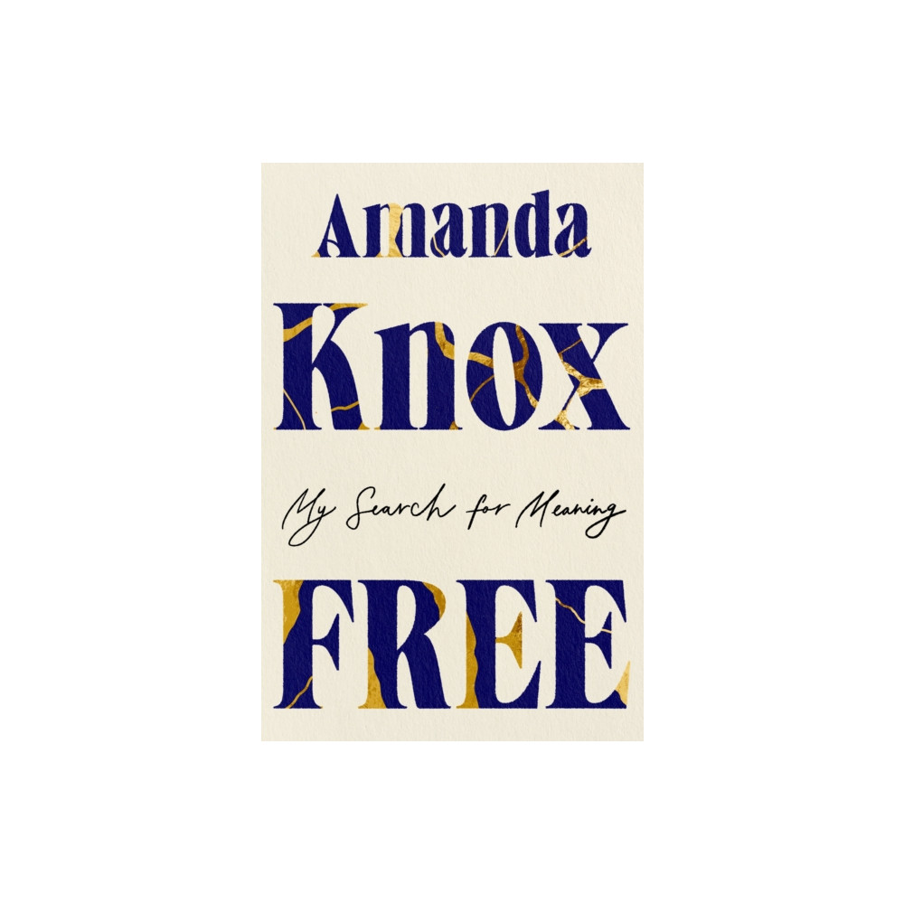 Produktbild för Free (inbunden, eng)