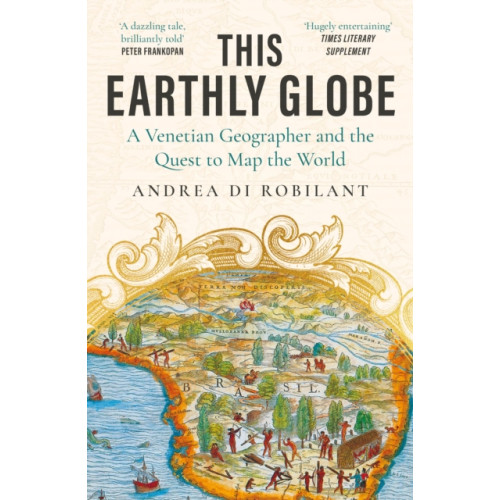 Atlantic Books This Earthly Globe (häftad, eng)