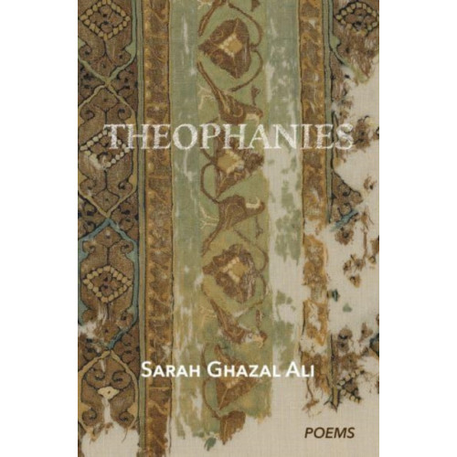 The 87 Press Theophanies (häftad, eng)
