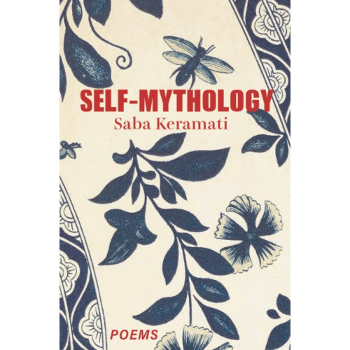 The 87 Press Self-Mythology (häftad, eng)