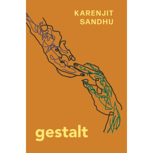 The 87 Press gestalt (häftad, eng)