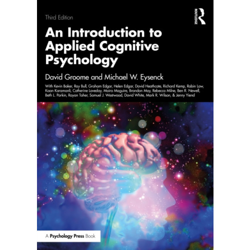Taylor & francis ltd An Introduction to Applied Cognitive Psychology (häftad, eng)