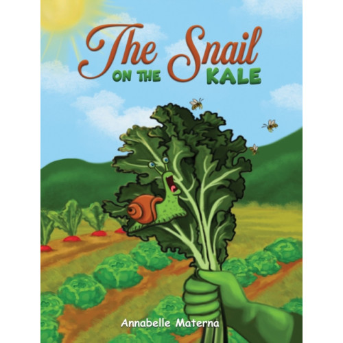 Austin Macauley Publishers The Snail on the Kale (häftad, eng)