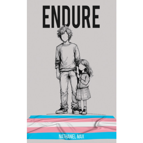 Austin Macauley Publishers Endure (häftad, eng)