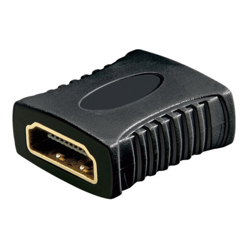 Goobay goobay A 334 G - HDMI-adapter