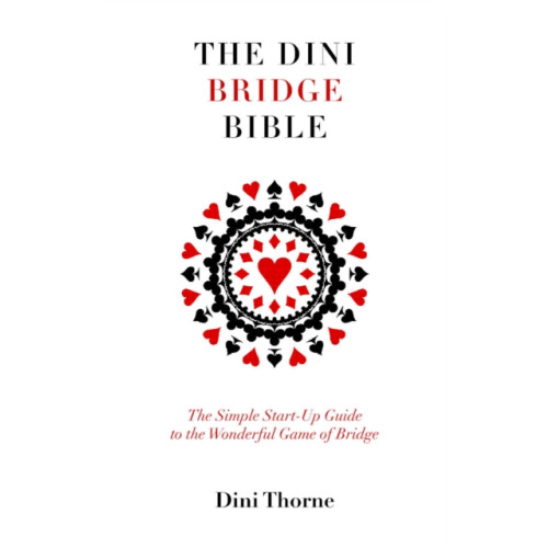 Austin Macauley Publishers The Dini Bridge Bible (häftad, eng)
