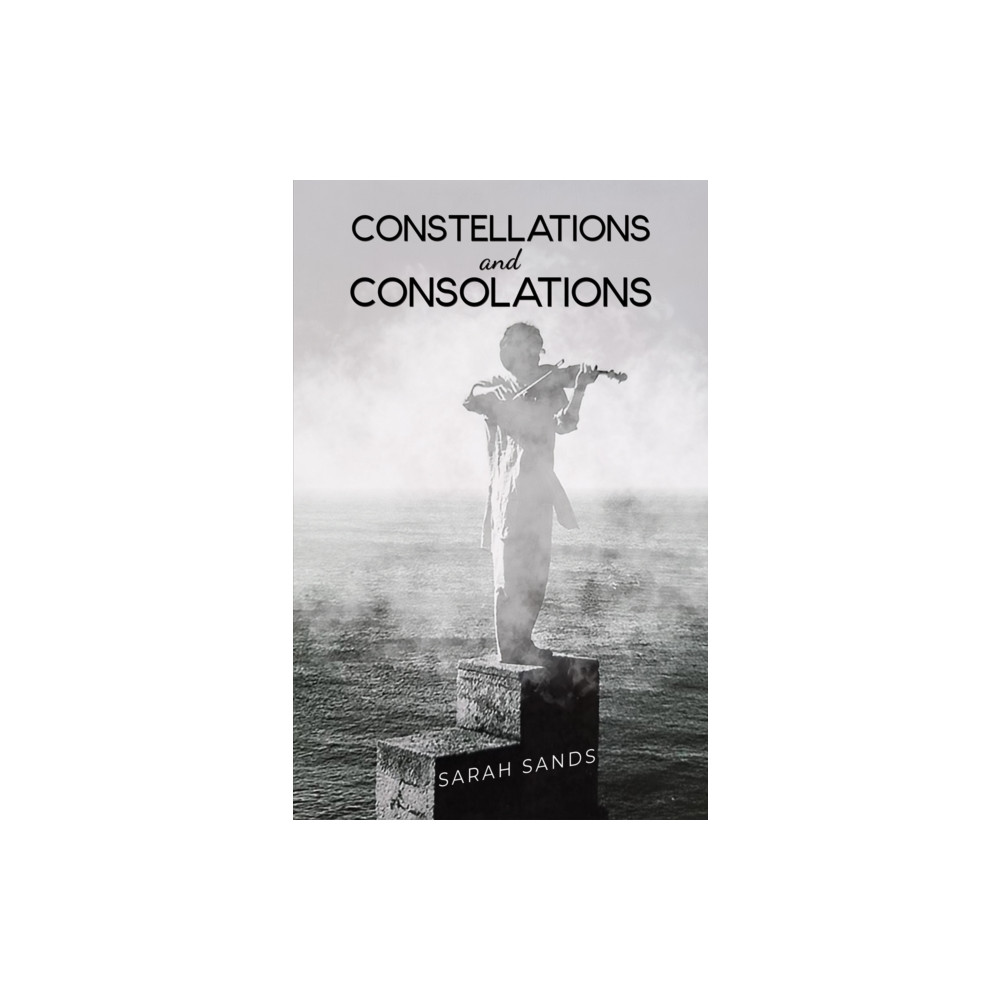 Produktbild för Constellations and Consolations (häftad, eng)