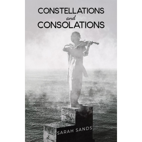 Austin Macauley Publishers Constellations and Consolations (häftad, eng)