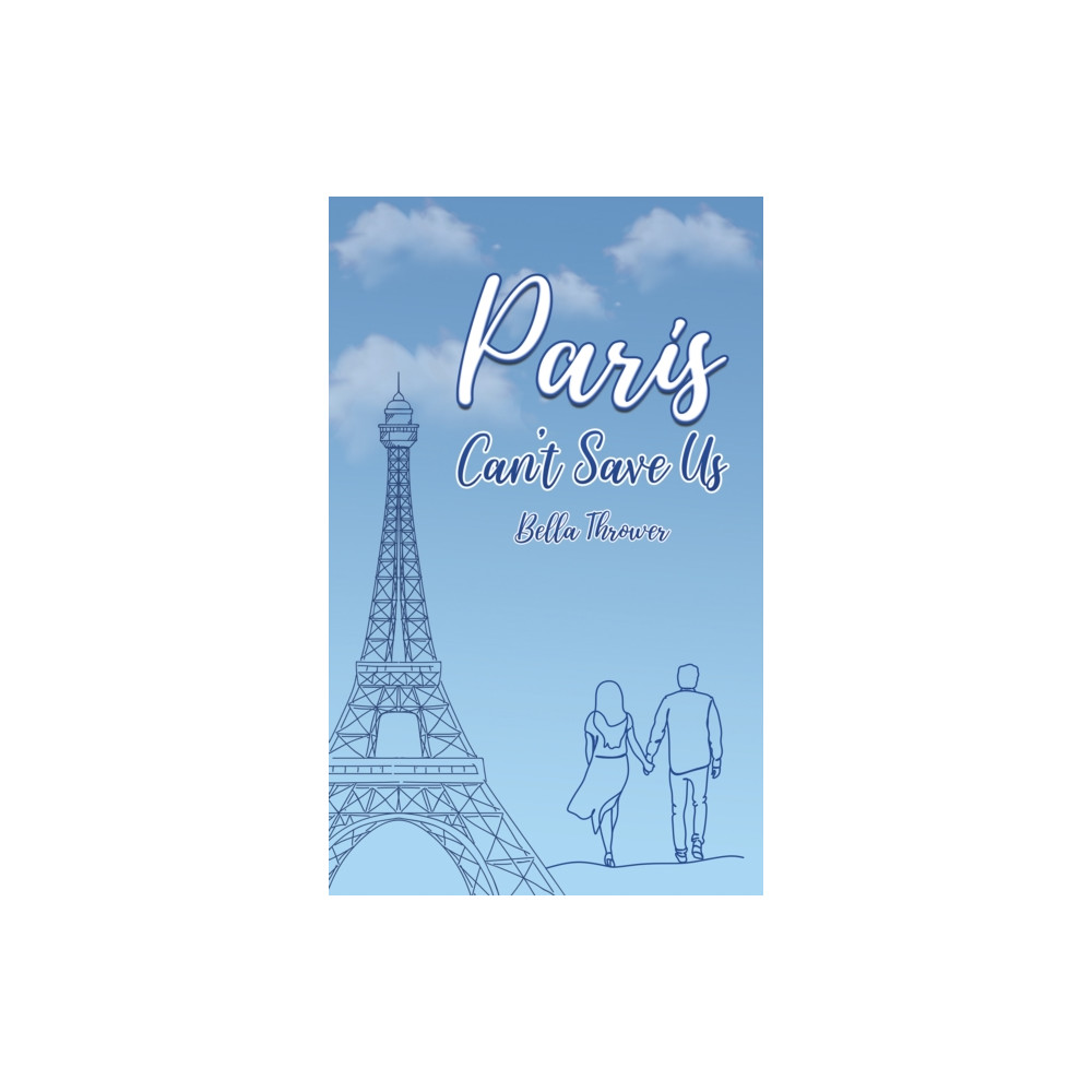 Produktbild för Paris Can't Save Us (häftad, eng)