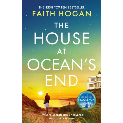 Bloomsbury Publishing (UK) The Women at Ocean's End (häftad, eng)