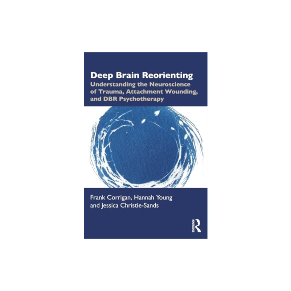 Produktbild för Deep Brain Reorienting (häftad, eng)
