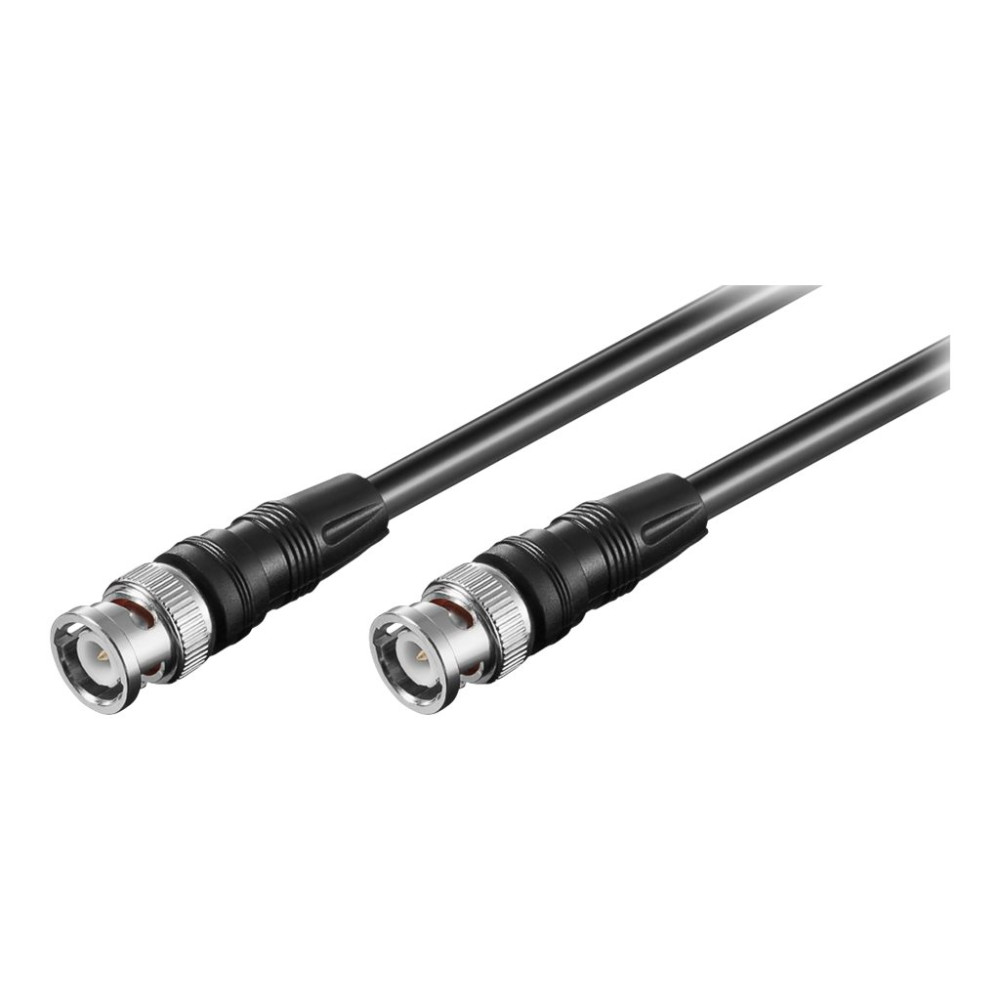 Produktbild för goobay kabel för video / ljud - 3 m