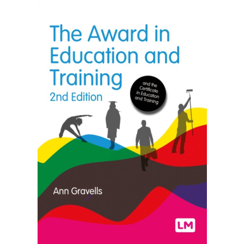 Sage Publications Ltd The Award in Education and Training (häftad, eng)