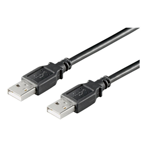 Goobay goobay - USB-kabel - USB till USB - 5 m