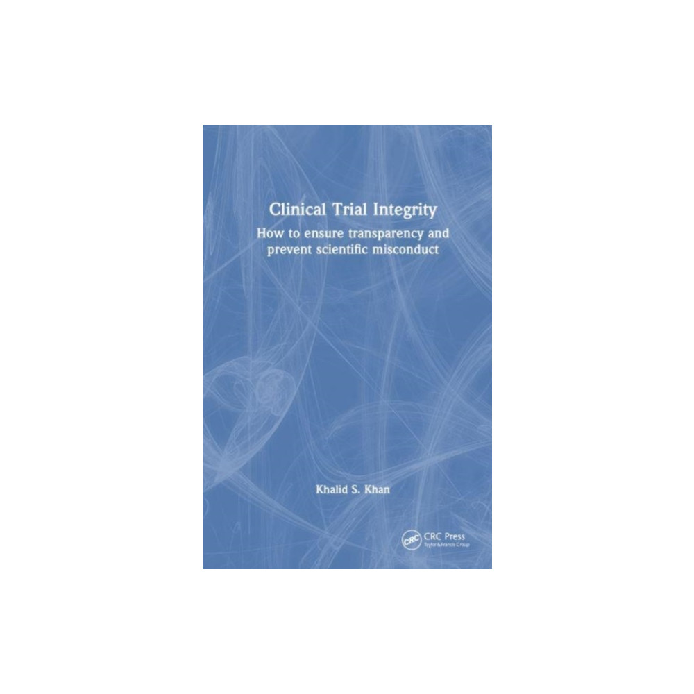 Produktbild för Integrity of Randomized Clinical Trials (häftad, eng)