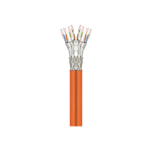 Goobay goobay Duplex - bulkkabel - orange
