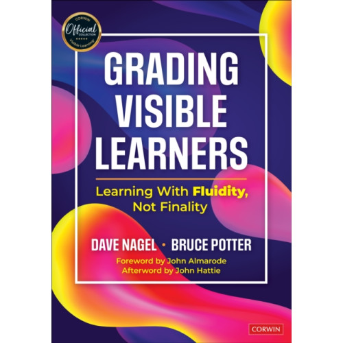 Sage publications inc Grading Visible Learners (häftad, eng)