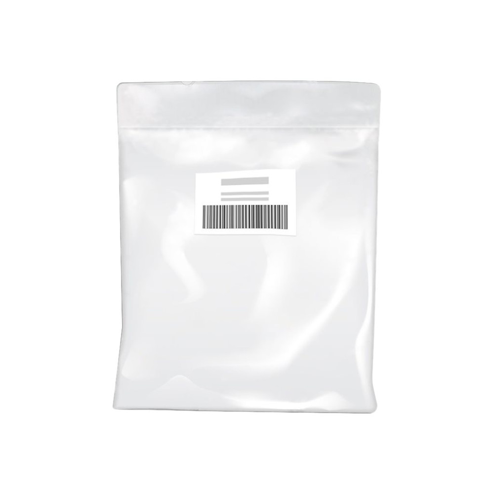 Produktbild för goobay patch-kabel - 60 m - svart