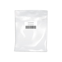 Produktbild för goobay patch-kabel - 60 m - svart
