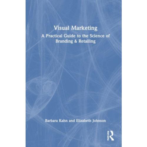 Taylor & francis ltd Visual Marketing (häftad, eng)