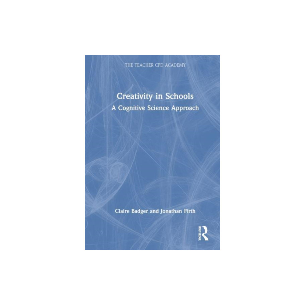 Produktbild för Creativity for Teachers (häftad, eng)