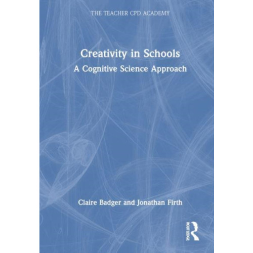 Taylor & francis ltd Creativity for Teachers (häftad, eng)